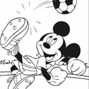 Mickey - Disney